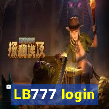 LB777 login